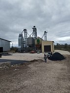 Праздник тех, кто кормит