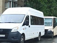 Новый автобусный маршрут из Саратова до Березняков: дата запуска и расписание