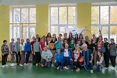 Молодой учитель учится