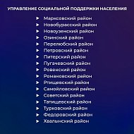 Еще более 2 тысяч работников различных учреждений Саратовской области получат единовременную премию в размере 10 тысяч рублей