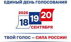 Голосование