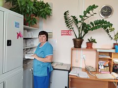 Они выбрали профессию по душе