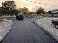 Работают  на благо сельчан