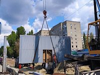 В Саратовской области снесут незаконные ларьки на частных землях