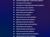 Еще более 2 тысяч работников различных учреждений Саратовской области получат единовременную премию в размере 10 тысяч рублей
