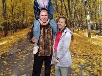 Отделом ЗАГС объявлен фотоконкурс "Папа в моей жизни"