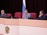 Для кандидатов в Общественную палату Саратовской области установят перечень документов