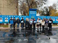 Лучшие в районе!