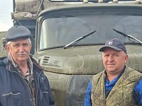 «Крепче за баранку  держись, шофер…»