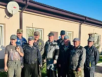 Доска Почета: лучшие коллективы и люди района