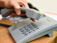 Минпромэнерго: для жителей работает «горячая» телефонная линия по вопросам электро- и газоснабжения