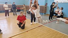 Комплекс ГТО объединяет поколения спортсменов и любителей спорта 