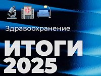 ИТОГИ 2025 года