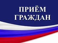 17 октября глава Воскресенского района Денис Павлов проведёт приём граждан в Елшанском МО