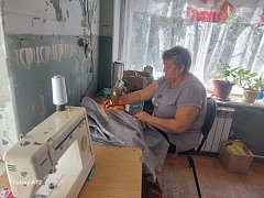 Сила заботы — в простых, но очень нужных делах