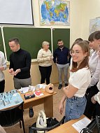 Удивительный мир медицинских  профессий - 2025" в Саратове