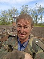 Весенне-полевые работы начались