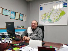 Их труд ответственный и напряженный