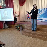 Воскресенский район посетила депутат областной Думы Юлия Литневская