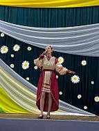 Наша школа всегда в творческом поиске