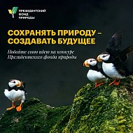 Саратовцев приглашают принять участие в конкурсе экологических и природоохранных проектов