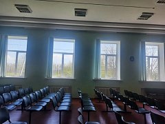 В рамках программы «Культура малой Родины»