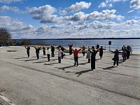 «10 000 шагов к жизни» 