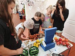 Сохранять и приумножать добрые традиции