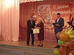 Призвание — сеять разумное, доброе, вечное
