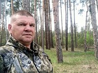 Главные задачи воскресенских лесоводов выполняются