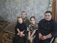 Воскресенские «дагестанские» чеченцы