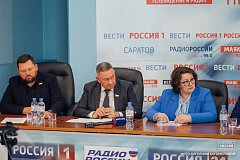 Саратовская область готовит систему общественного наблюдения к Единому дню голосования 2026