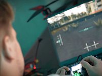 Вступай в войска беспилотных систем