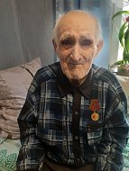 Ветеранам в районе вручены  все юбилейные медали