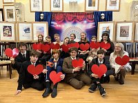 Финал VII сезона фестиваля «Театральное Приволжье» пройдет в Удмуртии