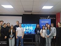 БИТВА ИНТЕЛЛЕКТОВ:  НАШИ СТАРШЕКЛАССНИКИ — В ИСТОРИИ!