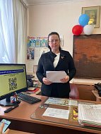 От школьной скамьи - к студенческим высотам