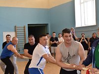 Чтобы тело и душа были молоды
