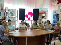 17 июня культура Саратовской области объединилась в рамках  регионального форума под названием «Малая Родина — большая любовь» 
