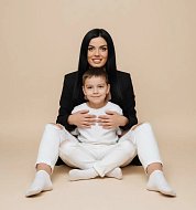 Смешанный брак: в семье у нас мир и лад