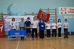 Комплекс ГТО объединяет поколения спортсменов и любителей спорта 