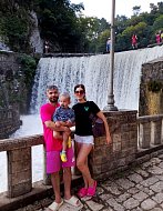 Смешанный брак: в семье у нас мир и лад