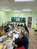 Когда папы вновь стали мальчишками,  или Как 5 «Б» отмечал 23 февраля