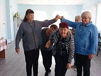 Я — деревенская, и этим я горжусь!