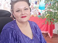 История сильной женщины