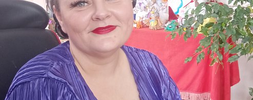 История сильной женщины