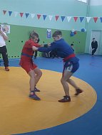 Помним, гордимся, чтим: в Синодской школе  прошла торжественная линейка в честь героев-панфиловцев