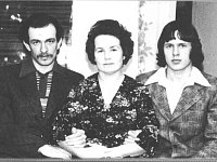 Энергия добра, трудолюбия, ответственности и справедливости