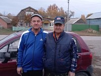 25 октября — День работников автомобильного транспорта. Вся жизнь за рулем