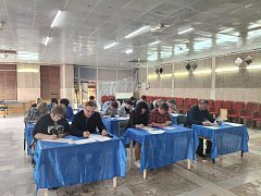 Диктант  Победы
